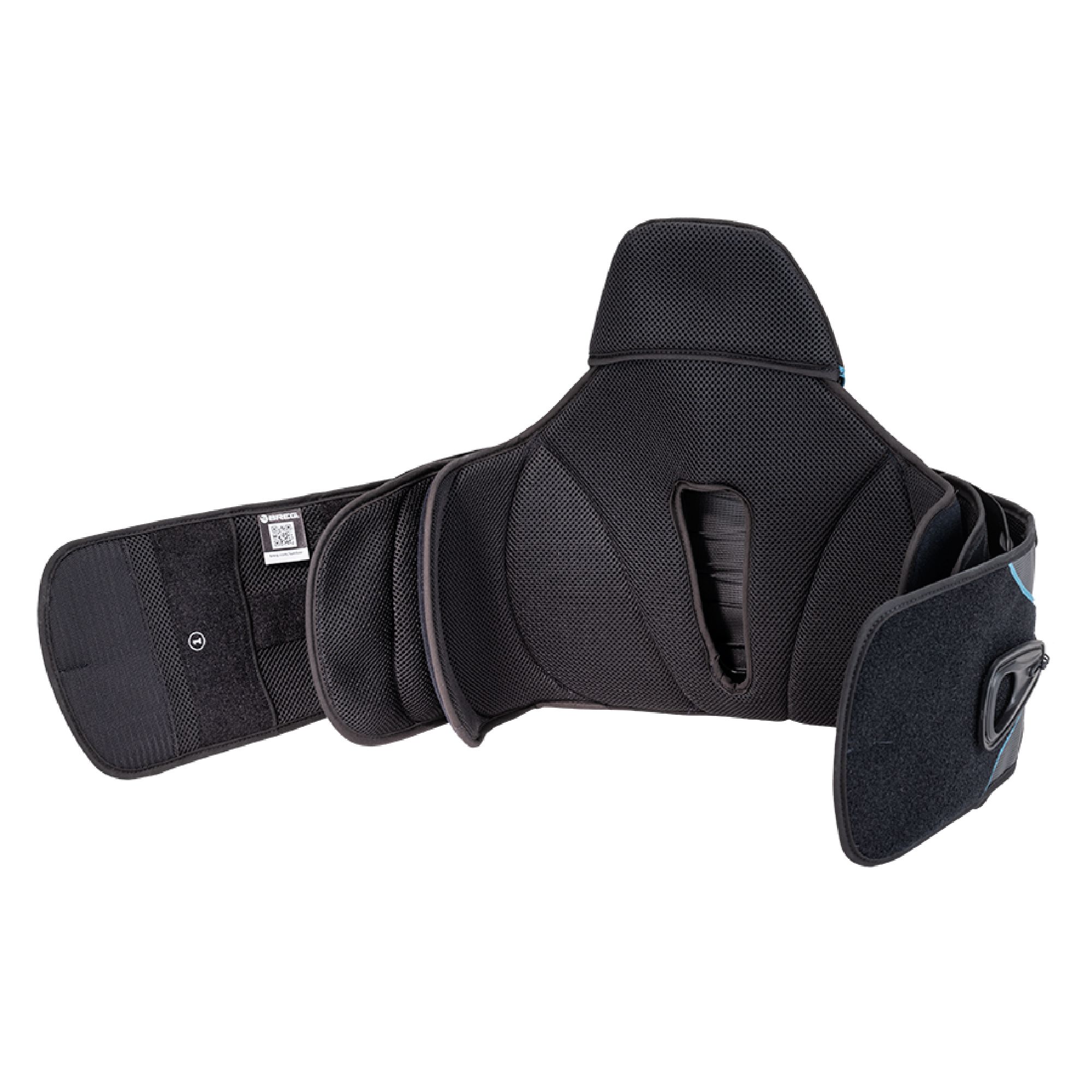 Breg Pinnacle LSO 637/650 Back Brace eBay